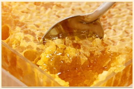 蜂巢蜜如何吃？每天可以吃多少？
