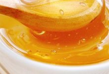 黄连蜂蜜的功效与作用
