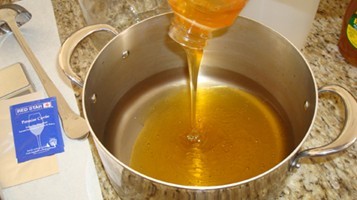 蜂蜜酒酿制方法，水蜂源带你了解国外怎么做？