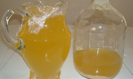 蜂蜜酒酿制方法，水蜂源带你了解国外怎么做？