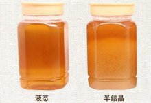 如何使蜂蜜快速结晶？
