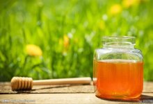 春天吃蜂蜜的好处有哪些？