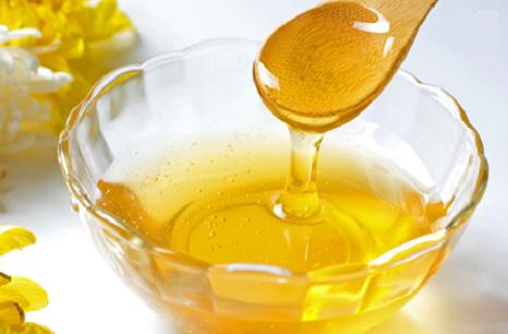 喝蜂蜜水有什么好处？