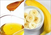 如何用香蕉蜂蜜减肥？香蕉