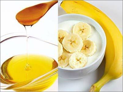 如何用香蕉蜂蜜减肥？香蕉蜂蜜减肥法介绍