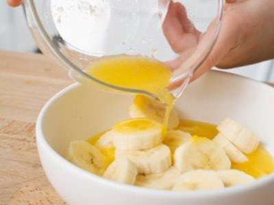 如何用香蕉蜂蜜减肥？香蕉蜂蜜减肥法介绍