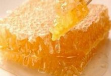 蜂巢蜜怎么保存和食用？可