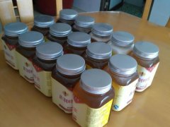 蜂蜜的储存方法和保质期